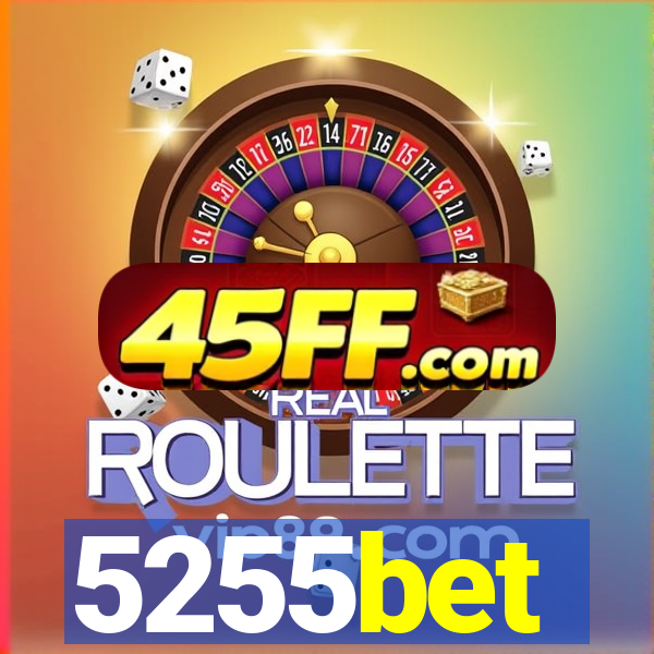5255bet