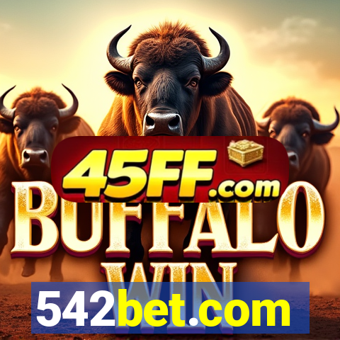 542bet.com