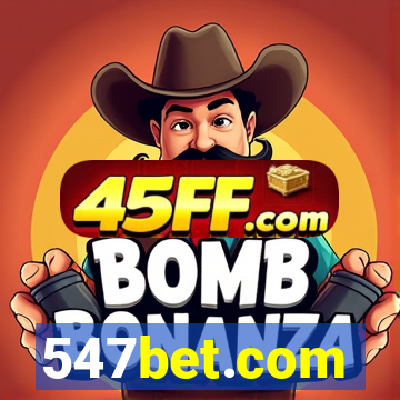 547bet.com