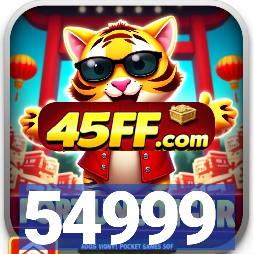 54999