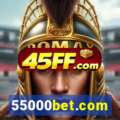 55000bet.com