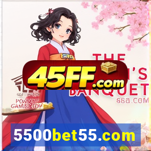 5500bet55.com