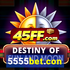 5555bet.con