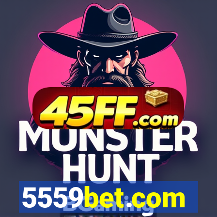 5559bet.com