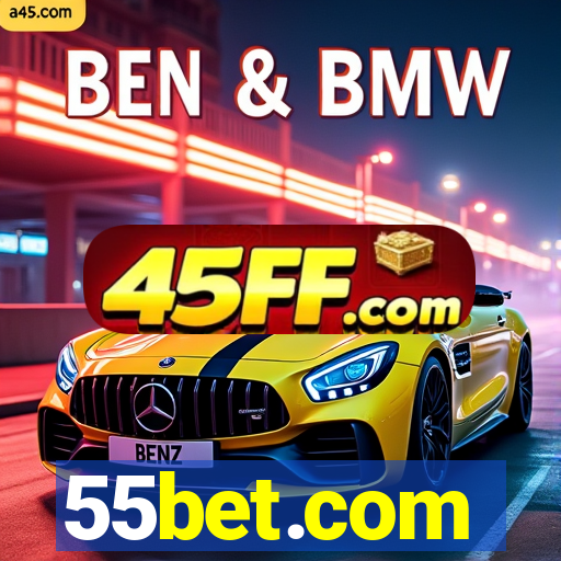 55bet.com