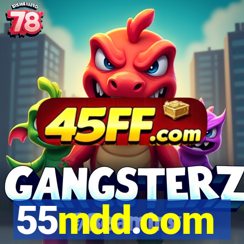 55mdd.com