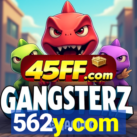 562y.com