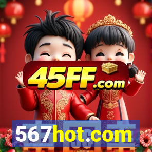 567hot.com
