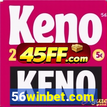 56winbet.com
