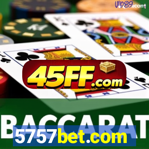 5757bet.com