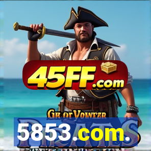 5853.com.