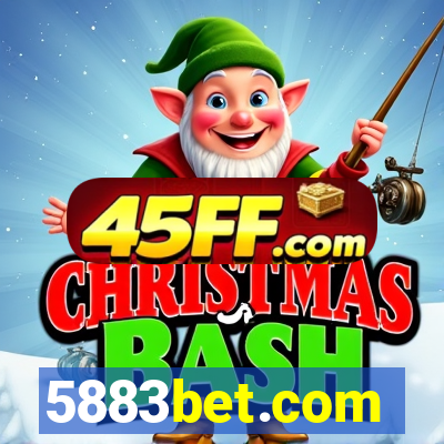 5883bet.com