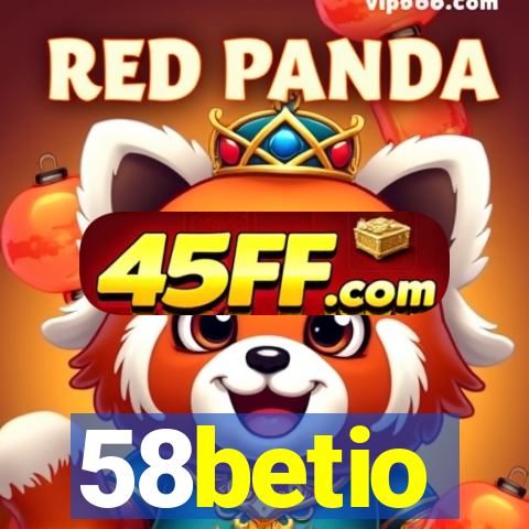 58betio