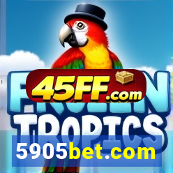 5905bet.com