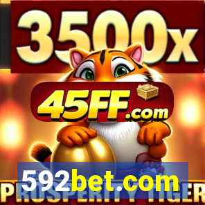 592bet.com