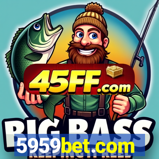 5959bet.com