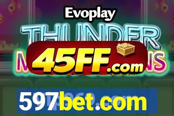 597bet.com