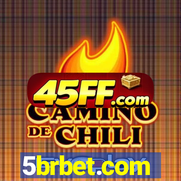 5brbet.com