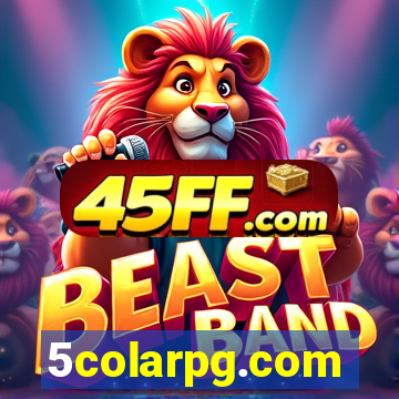 5colarpg.com