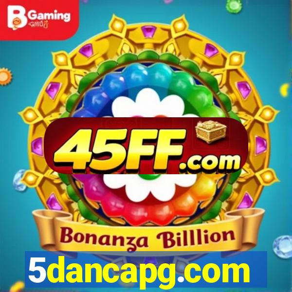 5dancapg.com