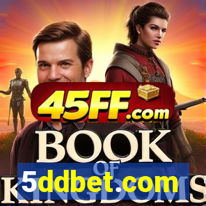 5ddbet.com