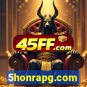 5honrapg.com