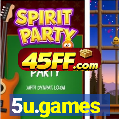 5u.games