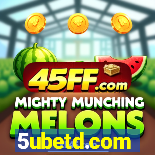 5ubetd.com