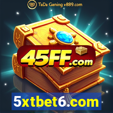 5xtbet6.com