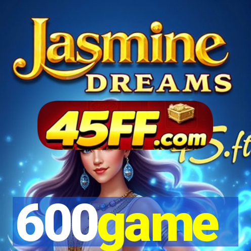 600game