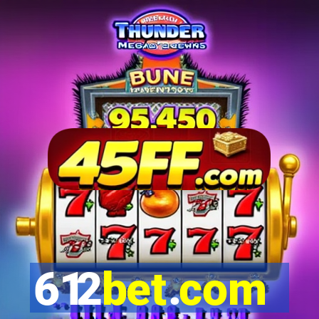 612bet.com