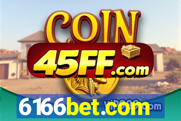 6166bet.com