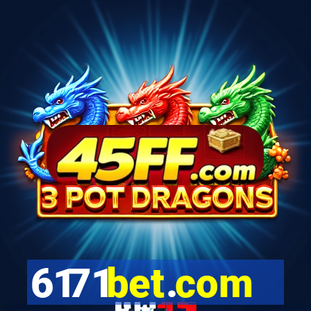 6171bet.com