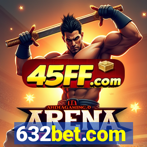 632bet.com