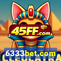 6333bet.com