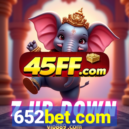 652bet.com