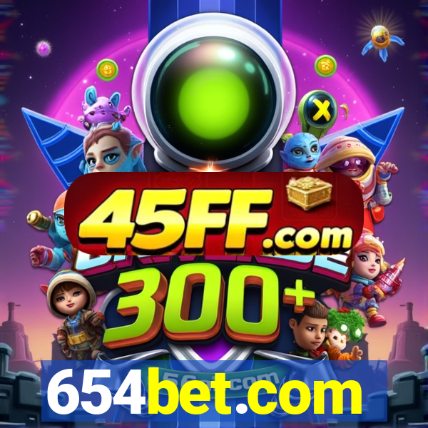 654bet.com