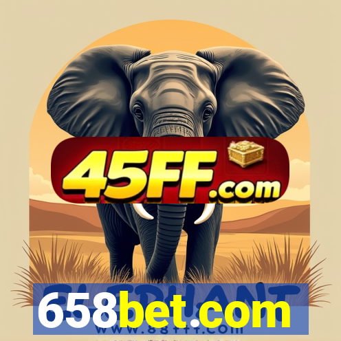 658bet.com