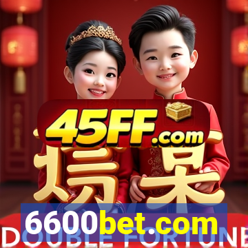 6600bet.com
