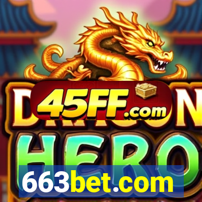 663bet.com