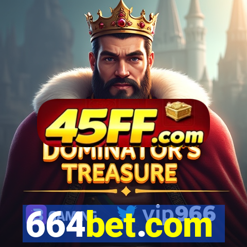 664bet.com