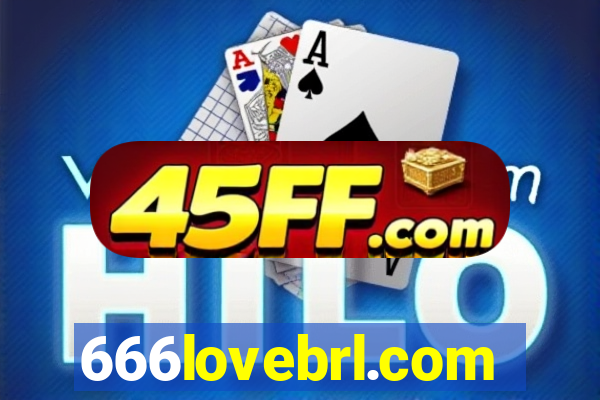 666lovebrl.com