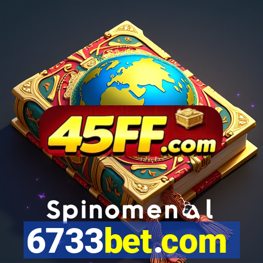 6733bet.com