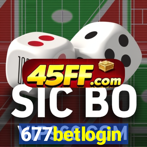 677betlogin