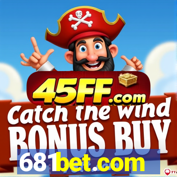 681bet.com
