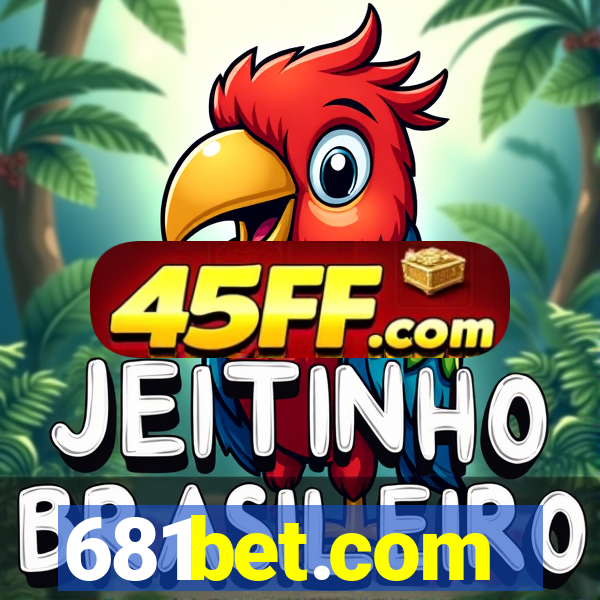 681bet.com