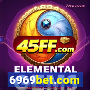 6969bet.com
