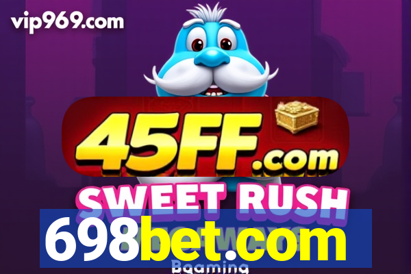 698bet.com