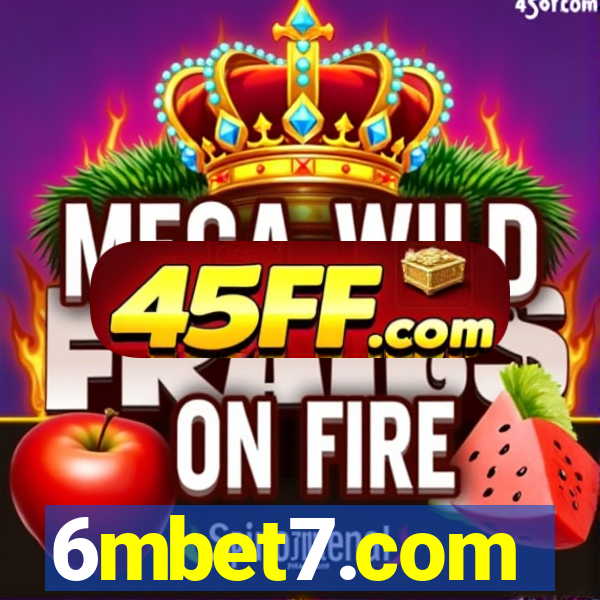 6mbet7.com