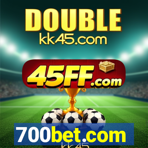 700bet.com